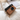 Women Fashion Creative Camera Shape Straw Square Crossbody Bag Purse