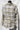 Vtg Men’s Retro Country Western Stripped Cowboy Pearl snap Shirt 16 - 16 1/2 L