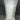 Vtg MCM Anchor Hocking MANHATTAN Park Ave Ribbed Clear Glass Flower Vase - RARE