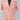 Vtg 1970's Light Pink BOUTIQUE International By Blossom Business / Suit Jacket