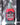 New LRG Party Hot Sauce Tabasco Bottle Shaped Plastic Hot Winge Party BBQ Tray