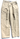 VTG Levi’s SilverTab Pants Cargo Wide Leg Baggy Khakis Tan Men's Size W33 L32