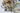 Vtg Lot Of United States Postage Stamps - Cars ANIMALS People ANIMALS New & Used