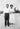 Vtg B&W 1920's - 1930's BETA PHI Frat Photo (Ford Model T, CA) Bob Nolen