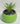 Baby Frankenstein Succulent Planter Small Plant Pot Home Garden Decor NEW