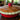 New Brown Ceramic Fall Thanksgiving Apple Pie Baking Dish Pan Storage + Lid