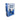 New White And Blue Mody Dick Herman Melville Book Utensil Holder Flower Vase