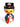 Vtg Japanese (Japan) Kokeshi Wood Doll Folk Art - #68