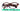 Vintage 1997 L.A. Eyeworks Eyeglasses Retro - Texas Cheetah 802 Glasses