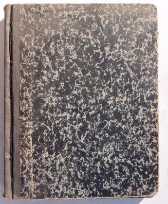 Vtg 1909 THE BEREAN BEGINNERS STORIES (Kids, Children) Sunday School Lessons