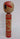 Vintage Japanese (Japan) Kokeshi Wood Doll Folk Art - Signed #18