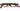 New Vtg 1998 L.A. Eyeworks Retro Eyeglasses - Brown Carmel Subzero 158 Glasses