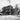 Vintage 1930s People Pushing Train On Railroad Tracks Photo #1873