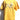 NEW Von Dutch BODY SHOP Pin Up Girl 8 Ball Men’s Yellow T-Shirt