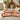 New Lot Of 4 Hard Plastic Croissant Shapped Brunch Party Picnic Serving Plates