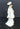 Vtg MCM CALIFORNIA CA Pottery - Florence Ceramics Asian Boy Figurine #252