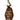 Vtg Continental Lodge RENO Nevada Motel Hotel Return ROOM KEY Keychain (#317)