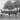 Vintage 1900's Black & White Photo - Kids Boy & Girl On Horse Pulling Wagon #587