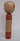 Vintage Japanese (Japan) Kokeshi Wood Doll Folk Art - Signed #18