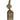 Vtg Del Webb's Townhouse Market San Francisco Hotel Motel ROOM KEY Keychain