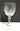 Vintage Waterford Crystal Red Wine Champagne Water Glass 6 1/2" Tall X 2 3/4"