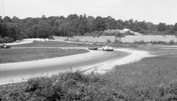 Vtg 1960s Carlo Abarth (Never Seen Before) Fiat Racing Ferrari Italy Photo #1509