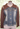 One Girl Who Women's Distressed Cuffed Sleeve Denim & Fleece Jacket Size XL