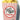 NEW Rubber Popcorn Pencil Erasers 12pcs Office SCHOOL Home Gag Gift Birthday BAG