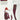 Vtg 1963 Retro MCM Fashion Designer Presentation (Mood) Sketch Board (11 of 40)