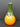 Vtg MCM CALIFORNIA CA Pottery - Orange Fruit Flower Vase Planter #73