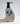 New Silver Rhinestone Bling Ghost Halloween Soap Dispenser Spooky Decoration