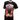 2017 Five Finger Death Punch Demon Inside (5FDP) Men's Graphic T-shirt Tee - M
