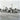 Vtg 1965 After South Pasadena Rose Parade On Sierra Madre Blvd Photo #2314