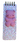 New Pink Long Lined Ocs Designs Spiral Notebook W/ Squishy Bear Gift Birthday