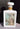 Vtg Liquor Whiskey Decanter Bottle - J.W. Dants Americana Kentucky 85 Of 250