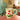New Ceramic Yellow Retro Strawberry Cottage Flowers Coffee Tea Mug