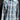 Vtg Men’s Levis Retro Country Western Stripped Cowboy Pearl Snap Shirt Size Lrg