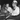 Vtg 1940 - 1950's Black & White PHOTO - Famous Car Racer In Car (Race Car) #258