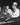 Vtg 1940 - 1950's Black & White PHOTO - Famous Car Racer In Car (Race Car) #258