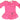 Girls JENNY & ME Pink With BOW Fluffy RUFFLED Dress 12 Months