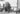 Vintage 1940s B&W Detroit International River Front Downtown Photo #349