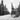 Vtg 1957 Crater Lake National Park Entrance Sign Oregon Photo Image #1753
