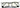 New Vtg 1995 L.A. Eyeworks Retro Abstract Eyeglasses - Silver Metal AKIO 496