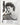 VINTAGE 1987 Signed JANE ALEXANDER Square Dance GLOSSY BLACK & WHITE Photo 8X10