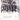 Vtg 1940-1950's BURBANK HIGH SCHOOL California LETTERMEN'S CLUB Poster Brochure