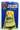 Sealed VTG Fairytales & Fantasies Mother Hubbard Doll Fishel No. 3000 Bookshelf