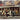 Vtg 1950-1960's CABLE CAR ON TURNTABLE San Francisco California POSTCARD