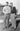 Vtg B&W 1920's - 1930's BETA PHI Frat Photo USC Trojan Squires /Compton JR. #279