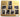 Vtg Jazz Legends 8 Print Portfolio Photos / Lithos By Lee Tanner (Art Blakey)