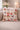 New Valentines Day Love Hearts Doggy Decorative Holiday Pillow 18"x18"